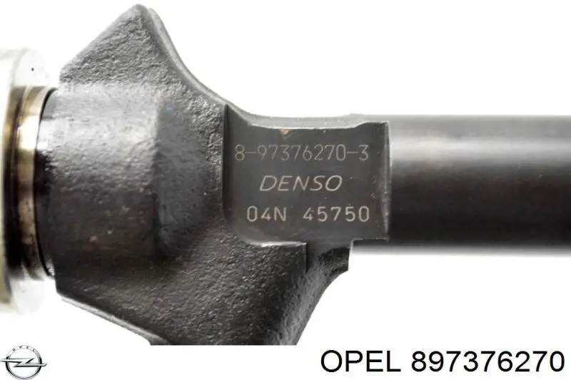  Opel 897376270 цена, от 98.76 USD