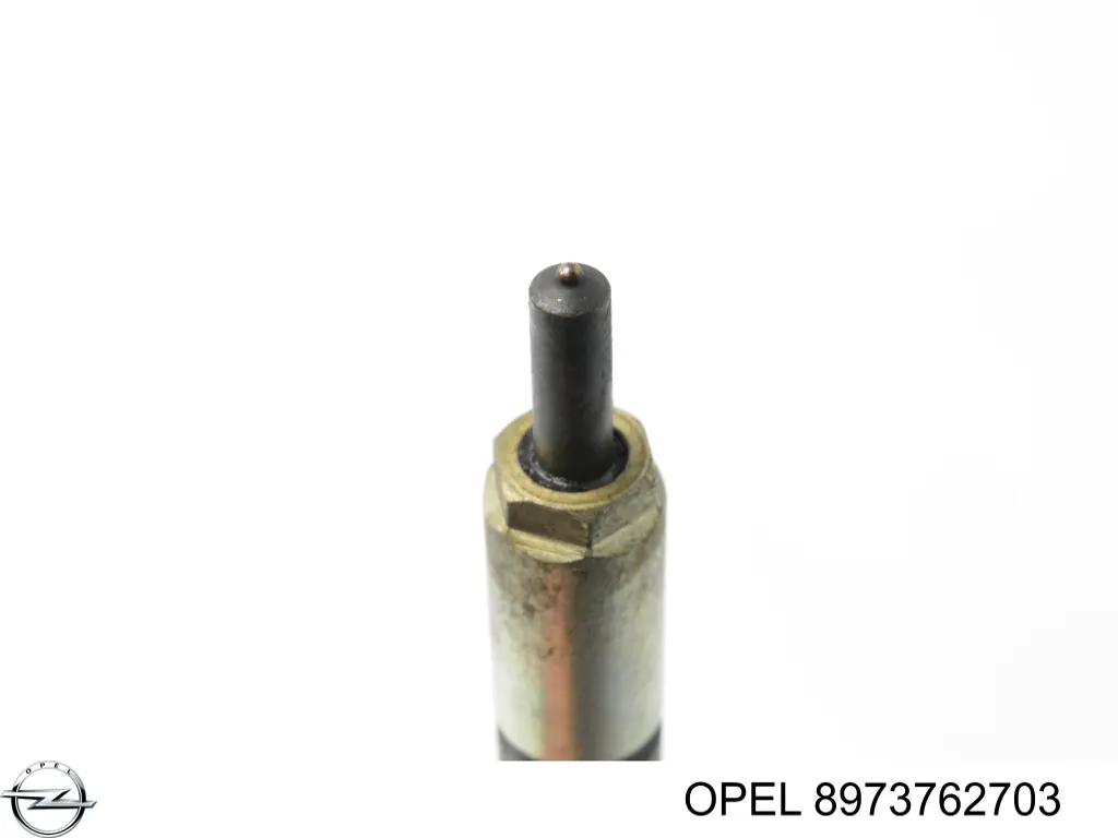 Купить 8973762703 Opel Клапанная форсунка