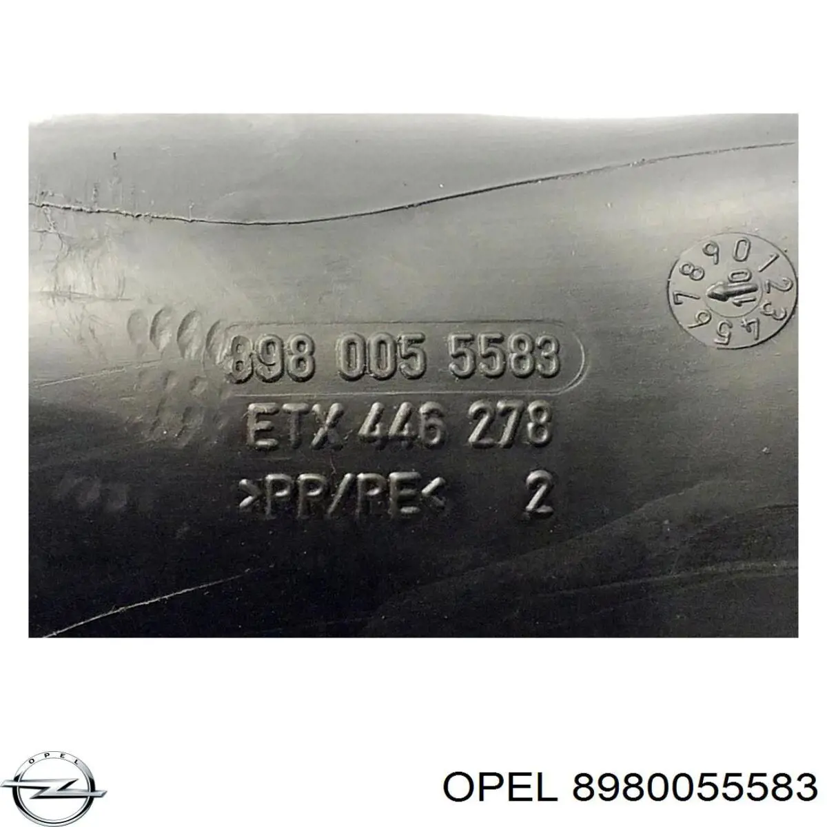 Купить 8980055583 Opel 