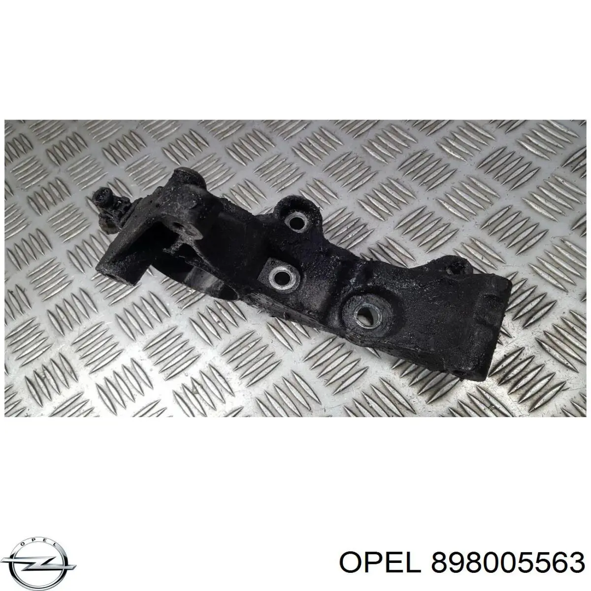  Opel 898005563 цена, от 9.56 USD