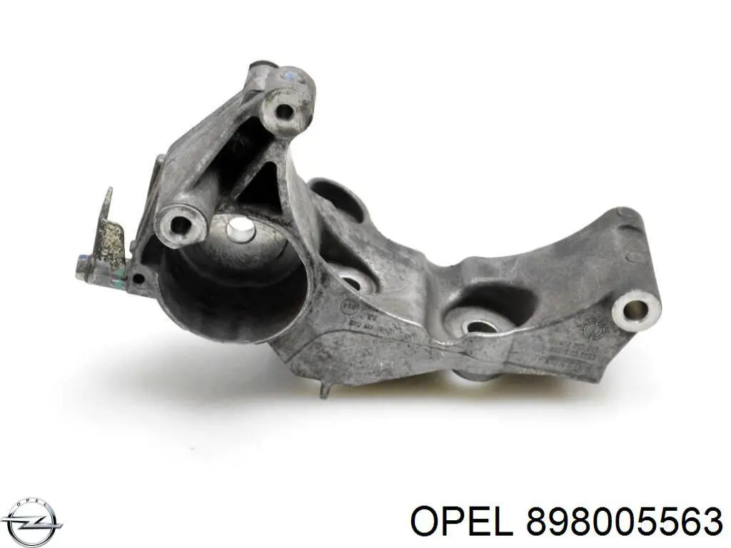 Купить 898005563 Opel 