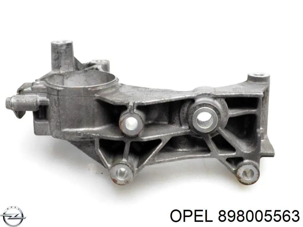 898005563 Opel 