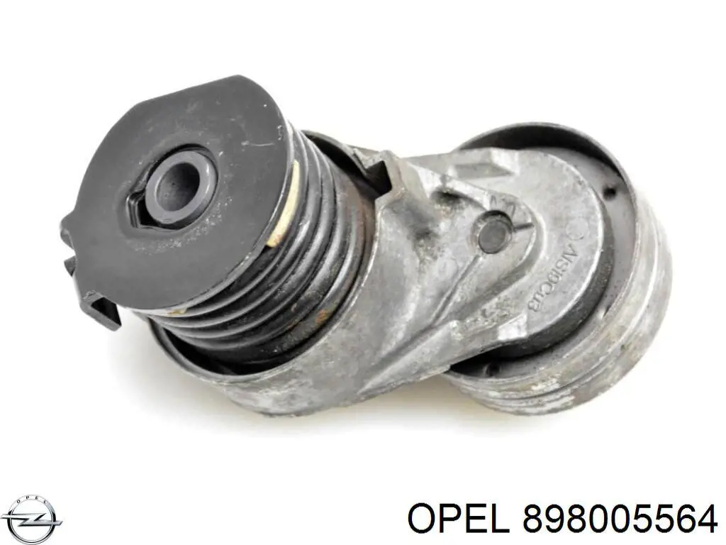  898005564 Opel