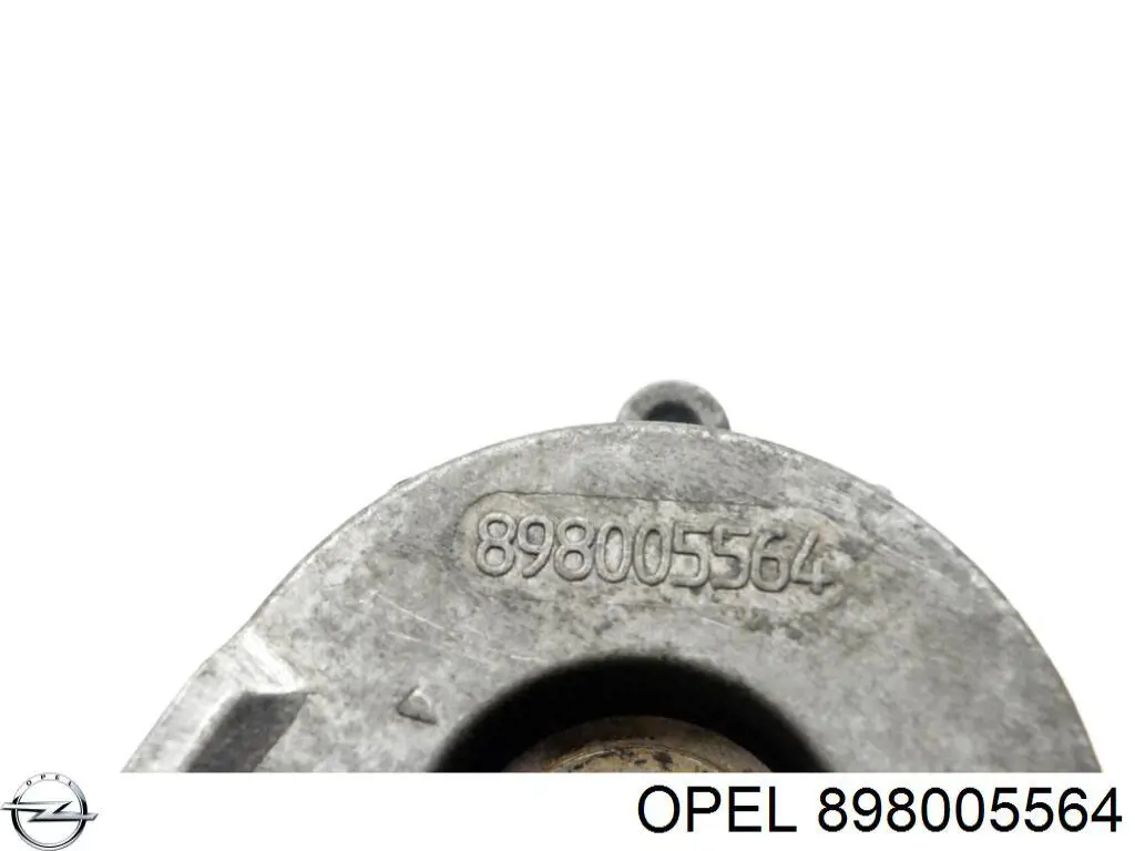  Opel 898005564