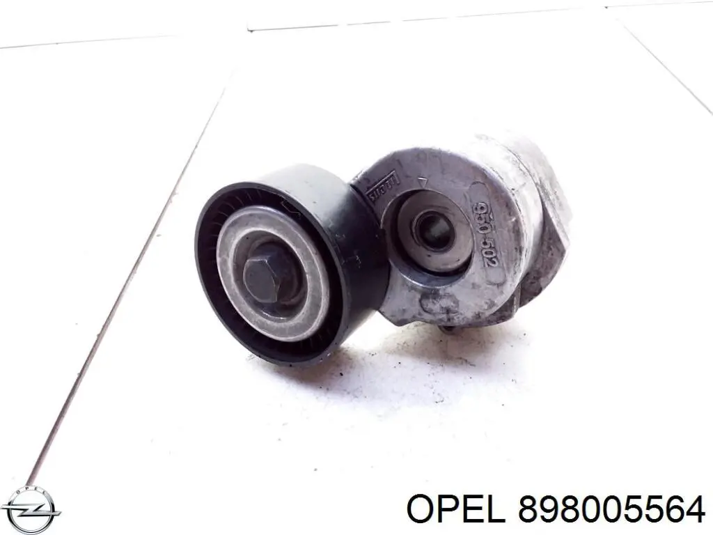  Opel 898005564 цена, от 12.37 USD