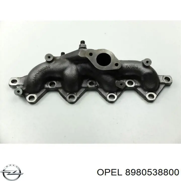  Opel 8980538800 цена, от 28.22 USD