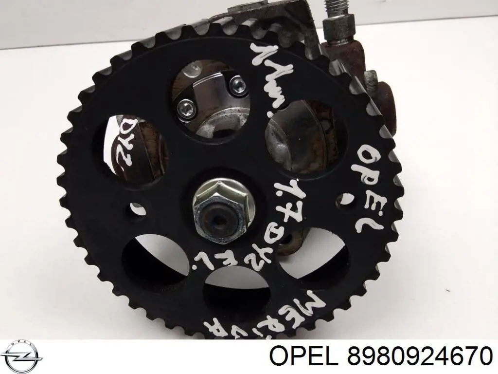 Купить 8980924670 Opel 