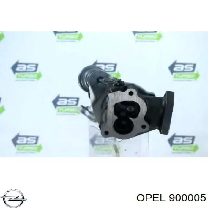 Рулевая рейка 2GS4932 GS