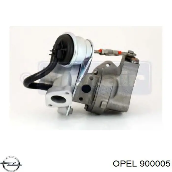 Реечный рулевой механизм Opel 900005 цена, от 170.18 USD