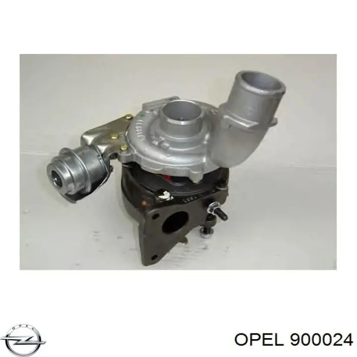 26053458 Opel рулевая рейка
