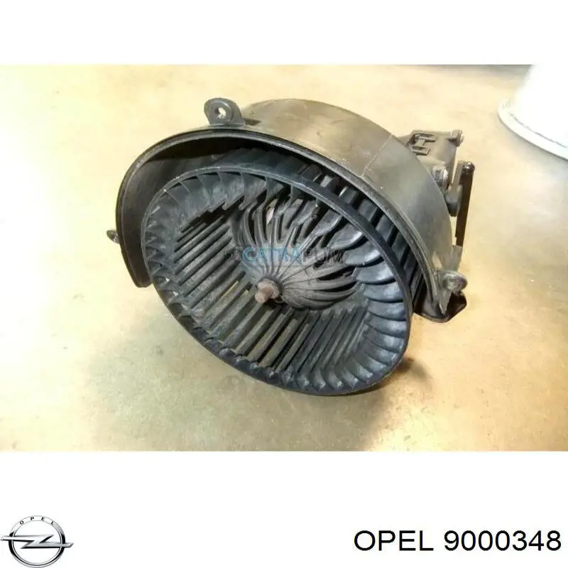  Opel 9000348 цена, от 18.32 USD