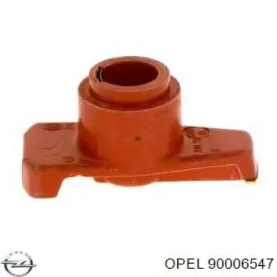90006547 Opel Ротор распределителя зажигания
