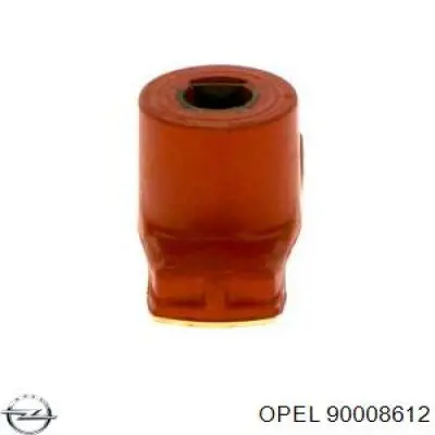 Бегунок распределителя зажигания 90008612 Opel
