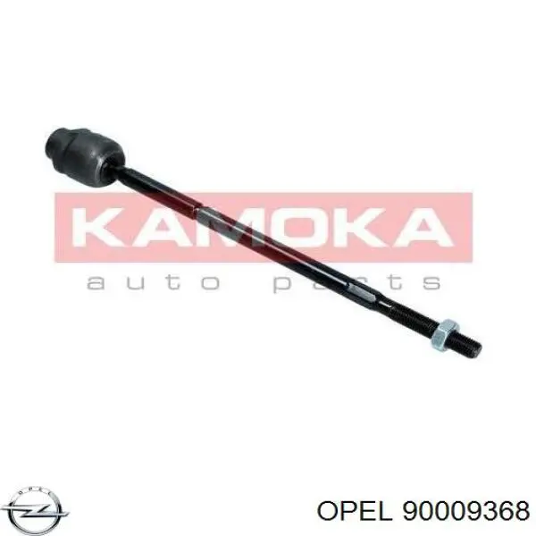 90009368 Opel Стойка переднего стабилизатора