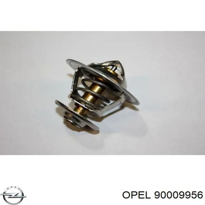 Купить 90009956 Opel Автомобильный термостат