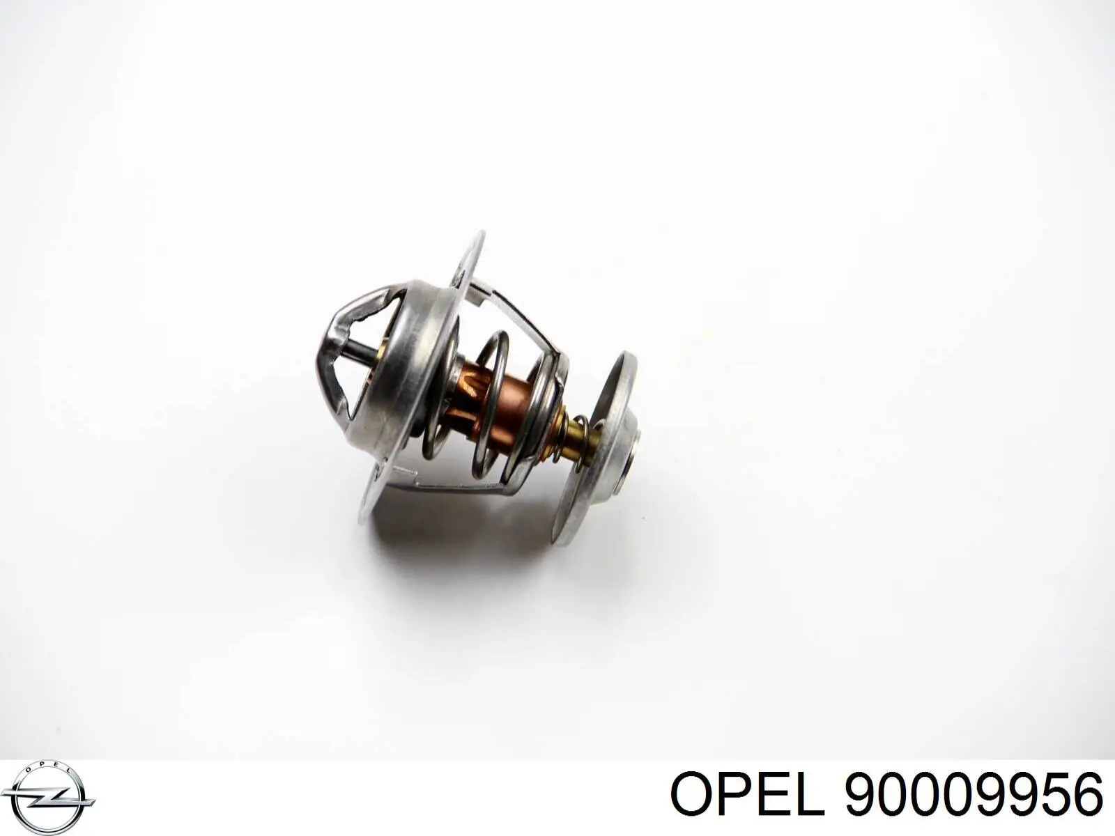 Термостат в корпусе Opel 90009956 цена, от 8.32 USD