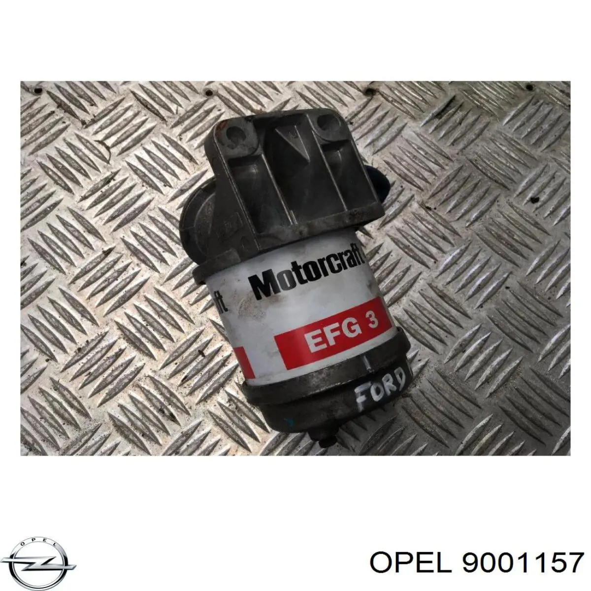  Ford 9001157 цена, от 42.18 USD