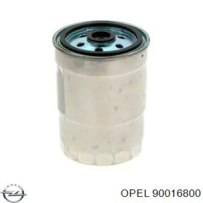 Купить 90016800 Opel Фильтр-отстойник топлива грубой очистки