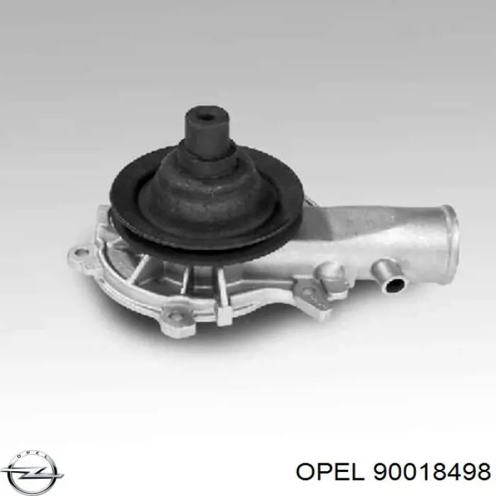 Помпа 90018498 Opel