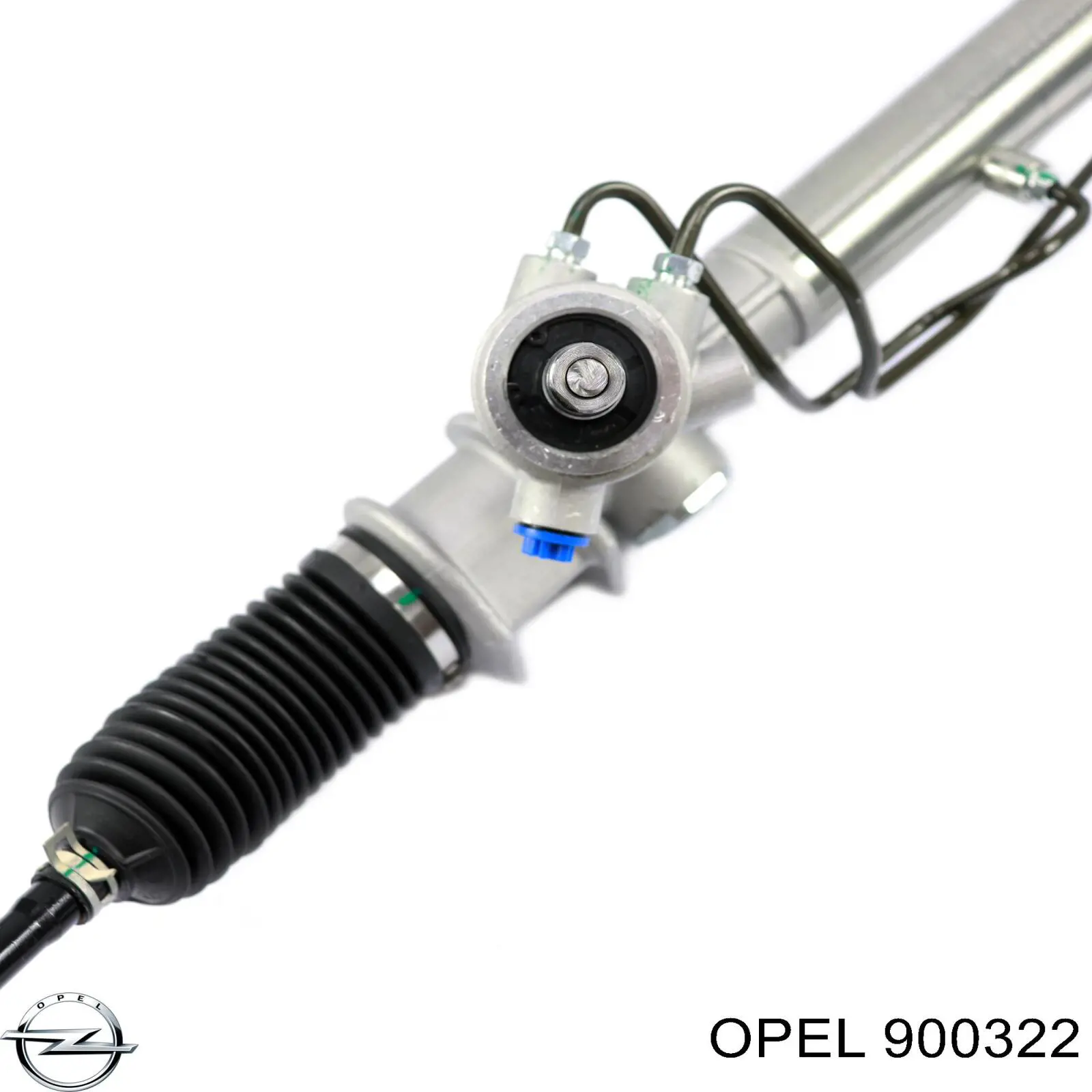 Купить 900322 Opel Рулевая рейка