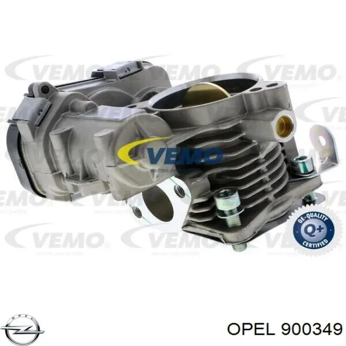Купить OP208R MSG Рулевая рейка