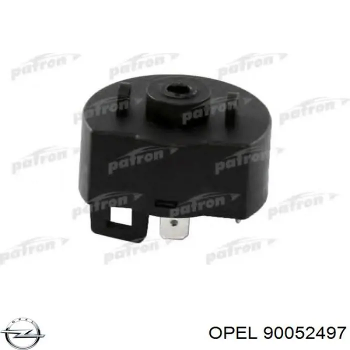 Купить 90052497 Opel Контактная группа