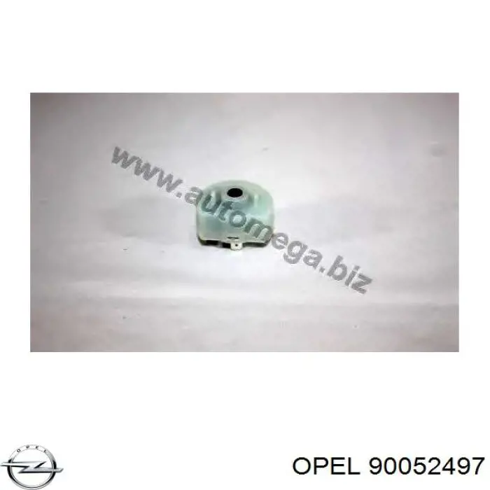 90052497 Opel контактная группа замка зажигания