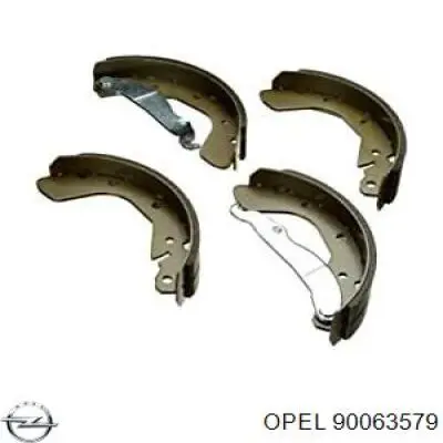 Купить 90063579 General Motors 