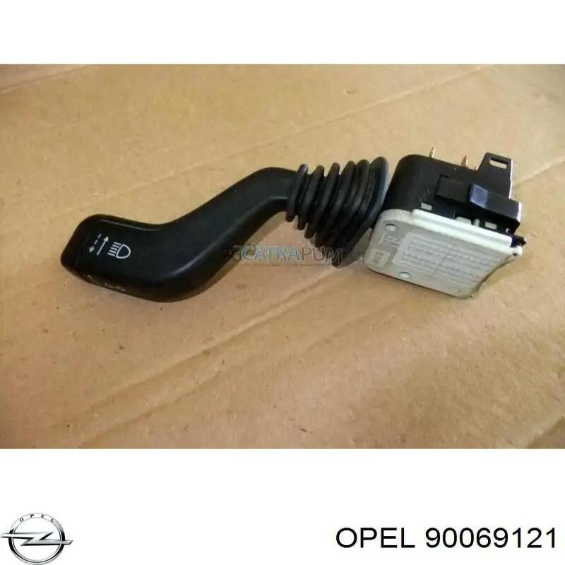 Купить 90069121 Opel 