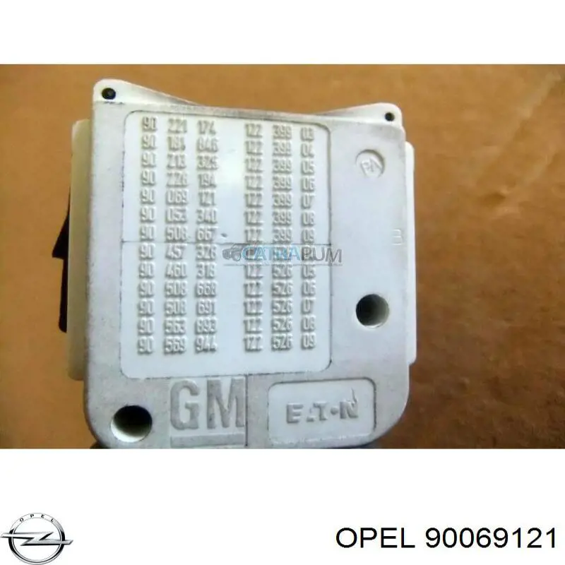  90069121 Opel