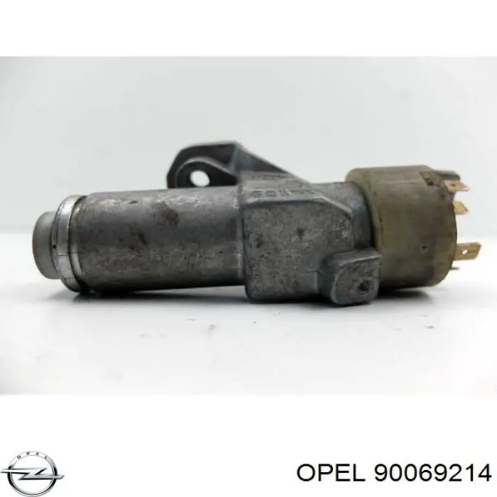 90069214 Opel 