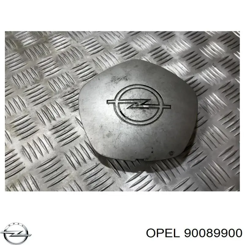  90089900 Opel