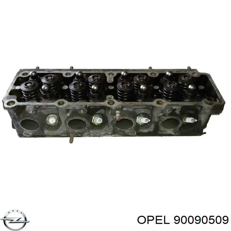 90090509 Opel 