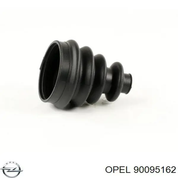 Пыльник ШРУСа внутренний 90095162 Opel