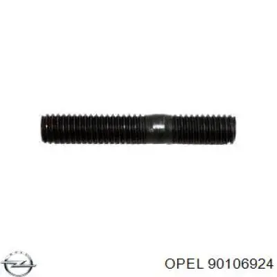 90106924 Opel Шпилька выпускного коллектора
