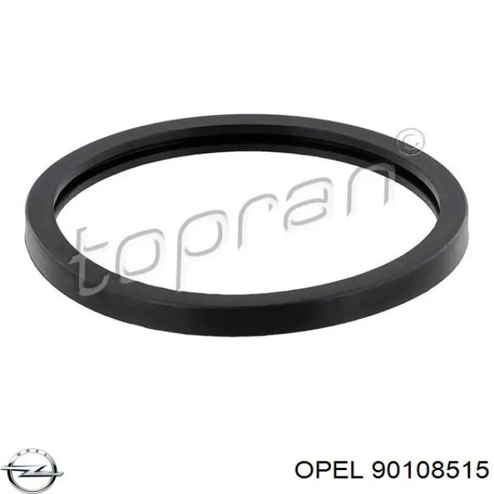 Прокладка термостата Opel 90108515 цена, от 0.76 USD