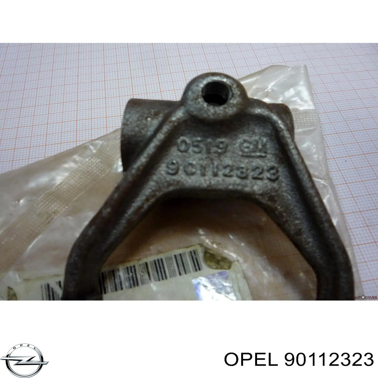 Opel 90112323 цена, от 102.10 USD