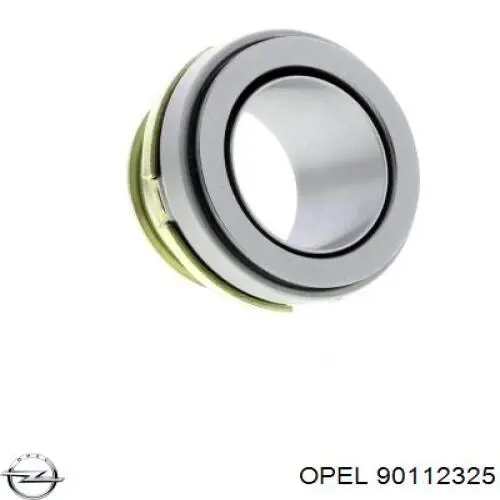 90112325 Opel guia do rolamento de desengate de embraiagem