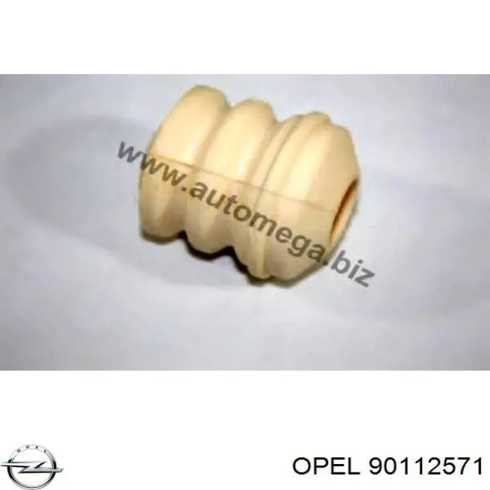 Купить 90112571 Opel Буфер (отбойник) амортизатора переднего