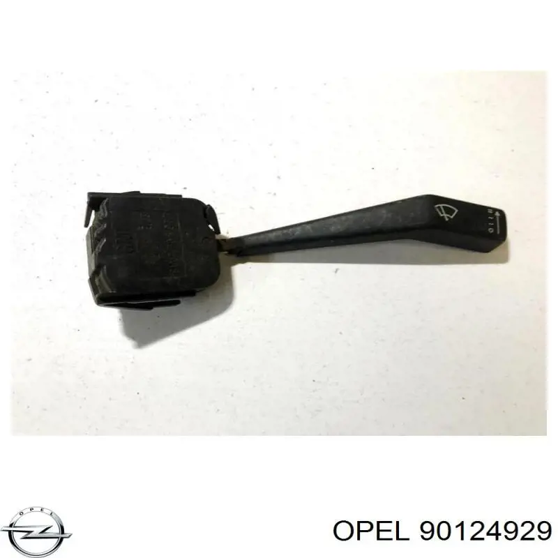 90124929 Opel 