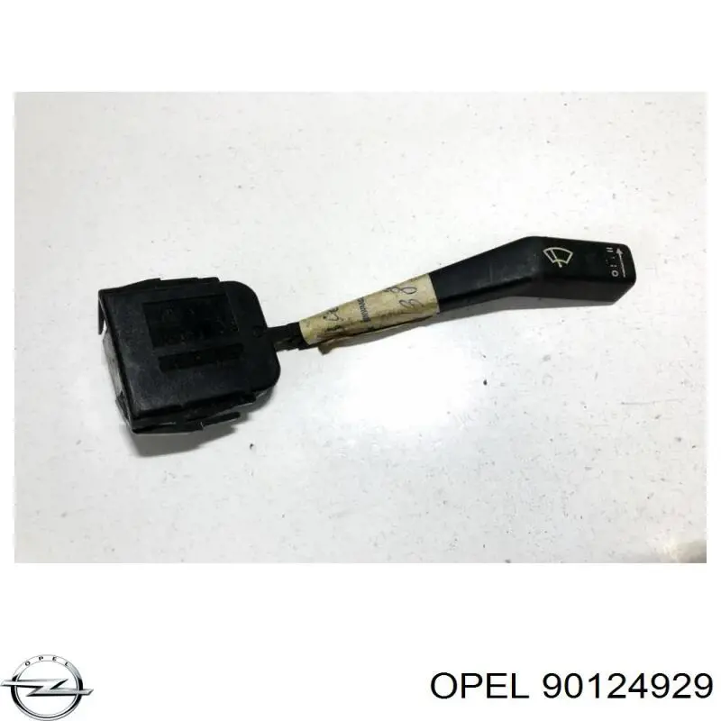  Opel 90124929 цена, от 6.30 USD