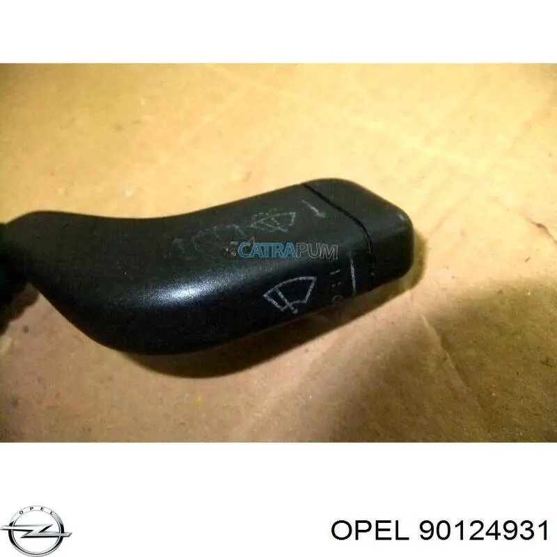 Купить 90124931 Opel 