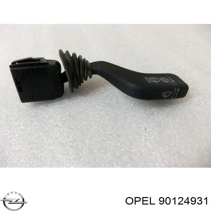  Opel 90124931