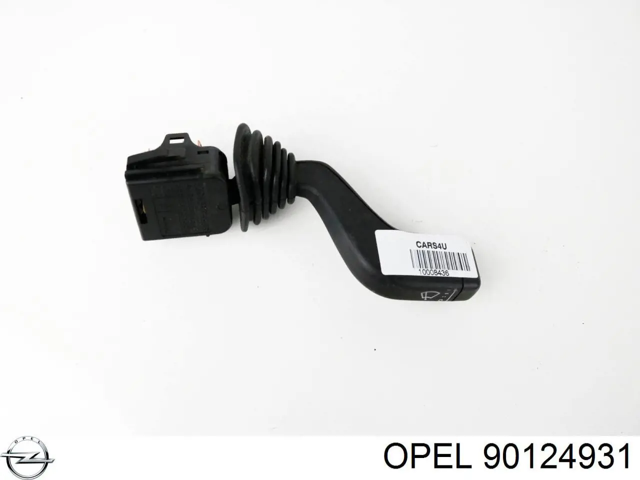  90124931 Opel