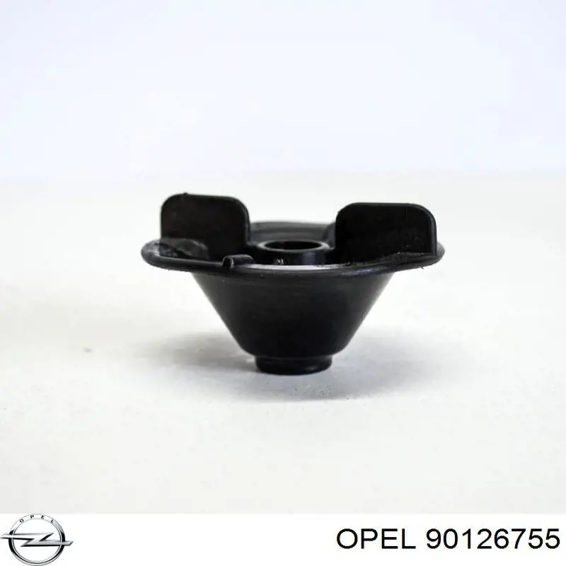 Кронштейн запаски Opel 90126755 цена, от 6.40 USD