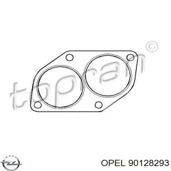Прокладки выхлопной системы Opel 90128293 цена, от 2.08 USD