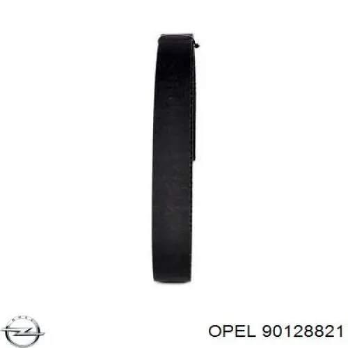 G1274 Goodyear Ремень двигателя