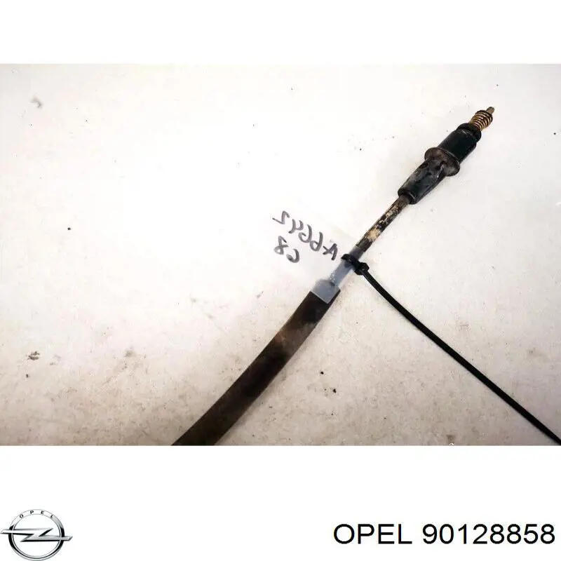 90128858 Opel 