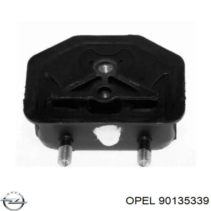 Подушка двигателя Opel 90135339 цена, от 15.74 USD