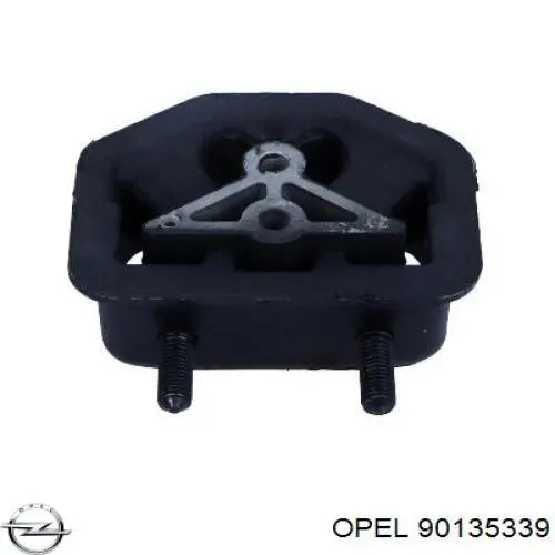 Купить 90135339 Opel Правая опора двигателя